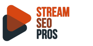 Stream SEO Pros Logo