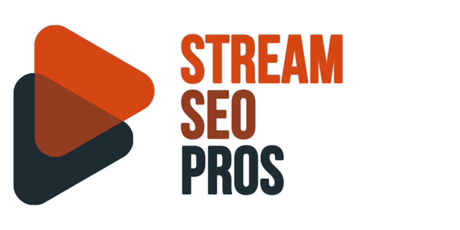 Stream SEO Pros Iligan Logo