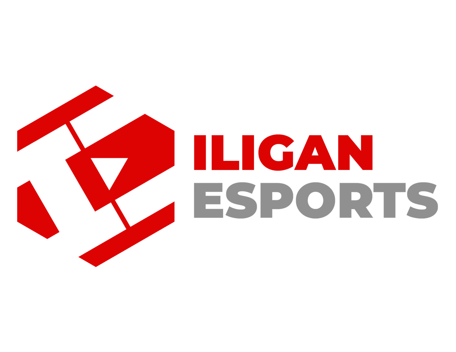 ILIGAN ESPORTS LOGO